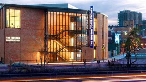 boston conservatory|boston conservatory at berklee calendar.